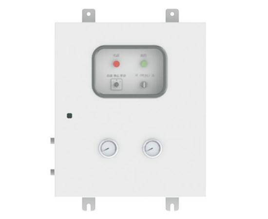AFF 系列-干霧主機
