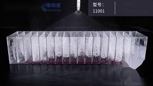 小流量扇形噴嘴 型號：11001
