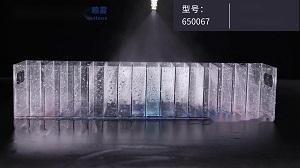 超小流量扇形噴嘴 型號：650067