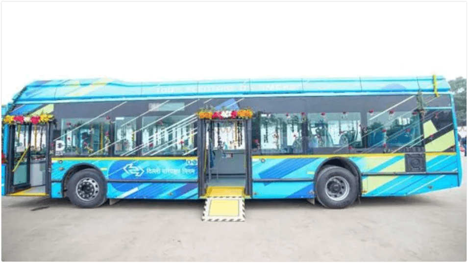 客運(yùn)和校車獲得火災(zāi)警報MoRTH消防系統(tǒng)
