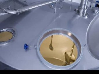 選擇正確的水箱清洗噴嘴
